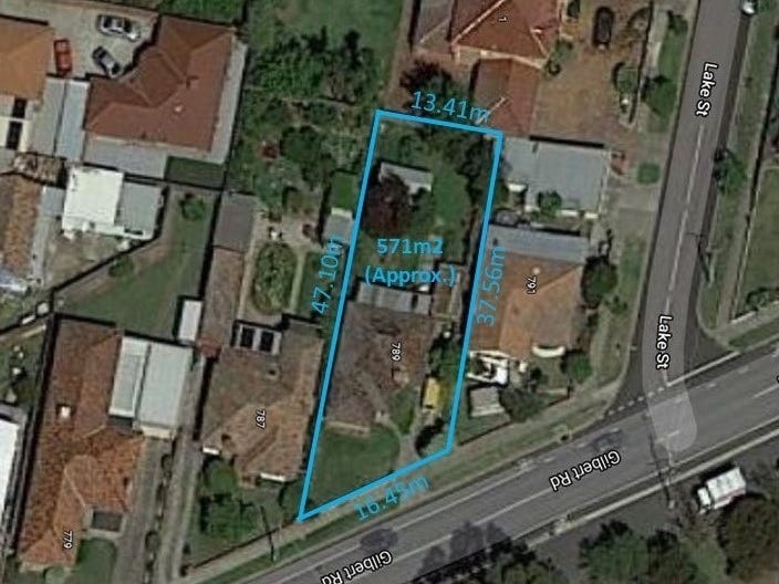 789 Gilbert Road, Reservoir, VIC 3073