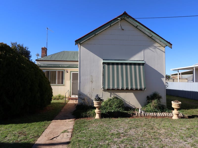 39 Coolamon Street, Ariah Park, NSW 2665
