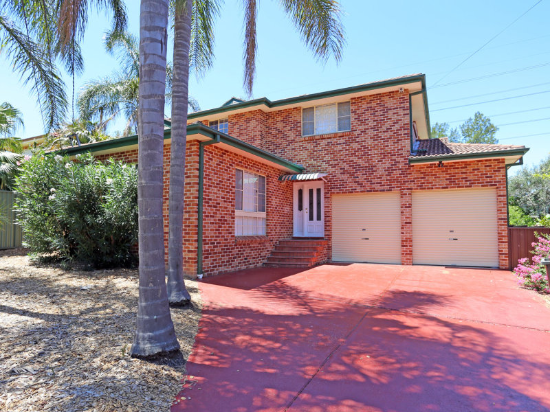 53 Hughes Avenue, Ermington, NSW 2115