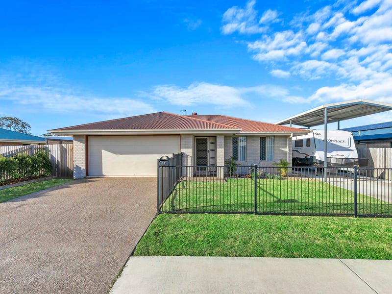 11 Shearwater Street, Kawungan, Qld 4655 House for Sale realestate