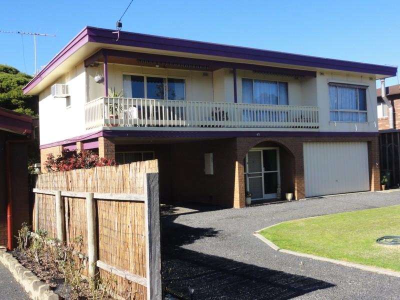 45 Anderson Road, Cowes, Vic 3922 Property Details