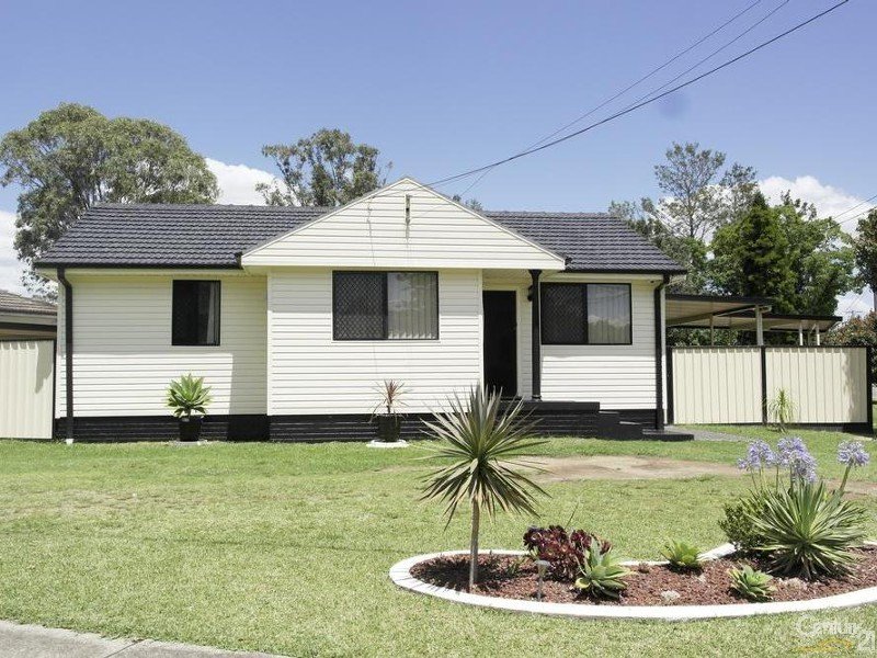 18 Noel Street, Marayong, NSW 2148 Property Details