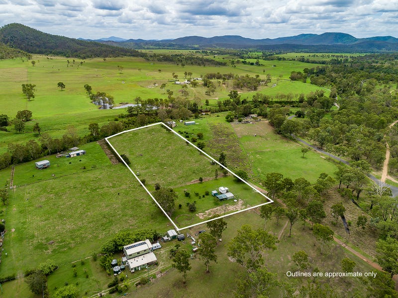 137 Running Creek Road, Kilkivan, QLD 4600 - realestate.com.au