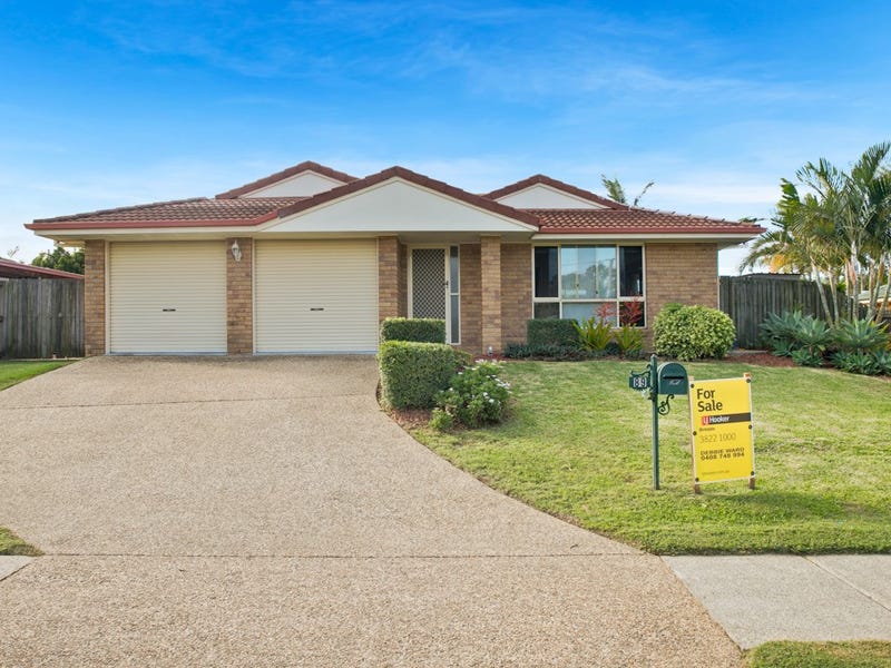 89 Creek Road, Birkdale, Qld 4159 Property Details