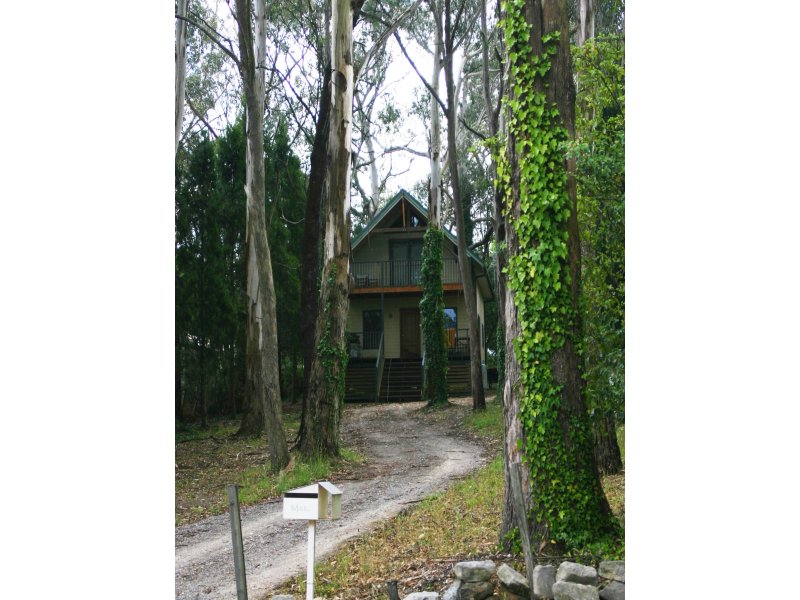 9 Birriga Avenue, Bundanoon, NSW 2578