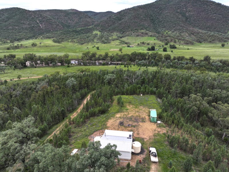 2, 400 Glenrock Rd, Bonshaw, NSW 2361 Lifestyle for Sale realestate