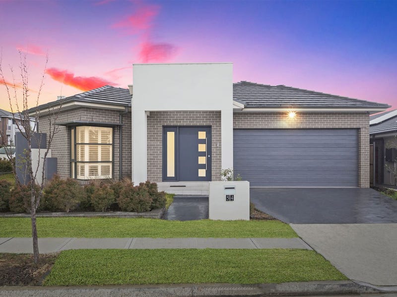 54 Bubuk Street, Bungarribee, NSW 2767