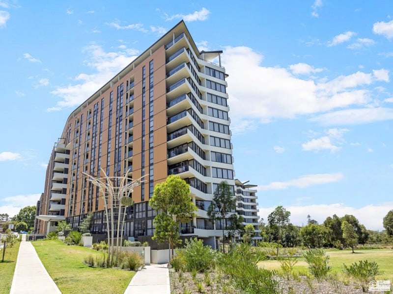 106C/3 Broughton Street, Parramatta, NSW 2150 Apartment for Sale