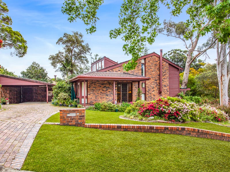1 Arlington Avenue, Castle Hill, NSW 2154 House for Sale