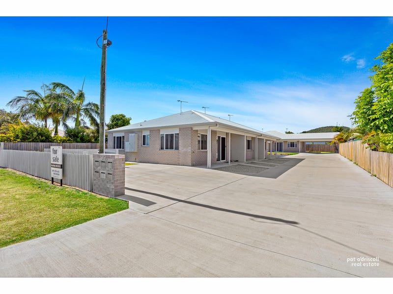 15/99 Whitman Street, Yeppoon, Qld 4703 Property Details