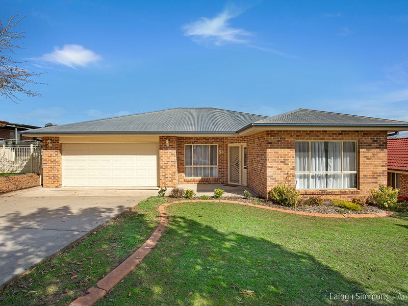 54 Ash Tree Drive, Armidale, NSW 2350 Property Details