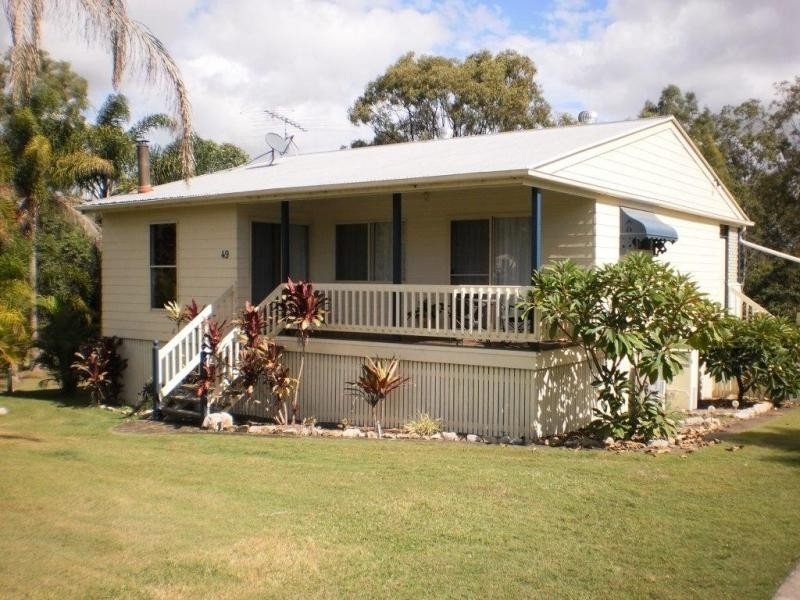 49 Thallon Road, Regency Downs, Qld 4341 - Realestate.com.au