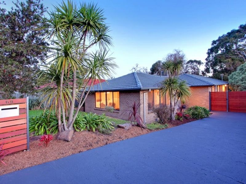 69 Richardson Drive, Mornington, Vic 3931 Property Details