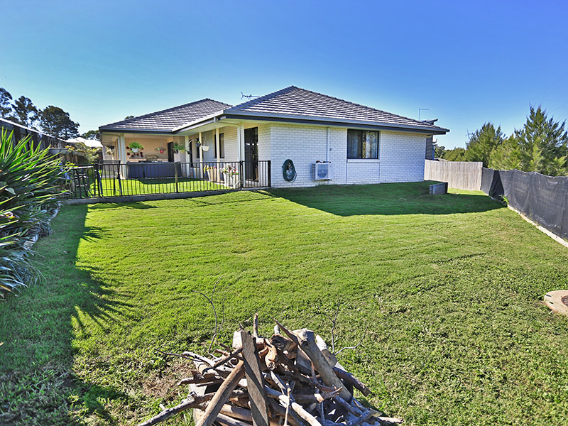 Sold Property Prices & Auction Results in Warner, QLD 4500 (+1 location