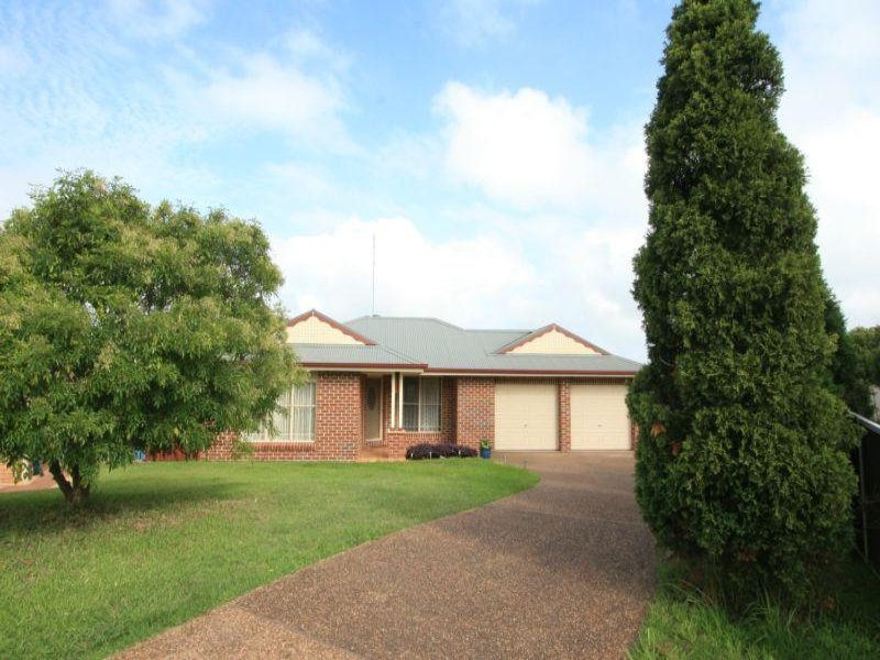 88 Wilton Drive, East Maitland, NSW 2323