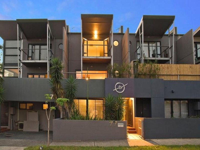 77 Justin Street, Lilyfield, NSW 2040 Property Details