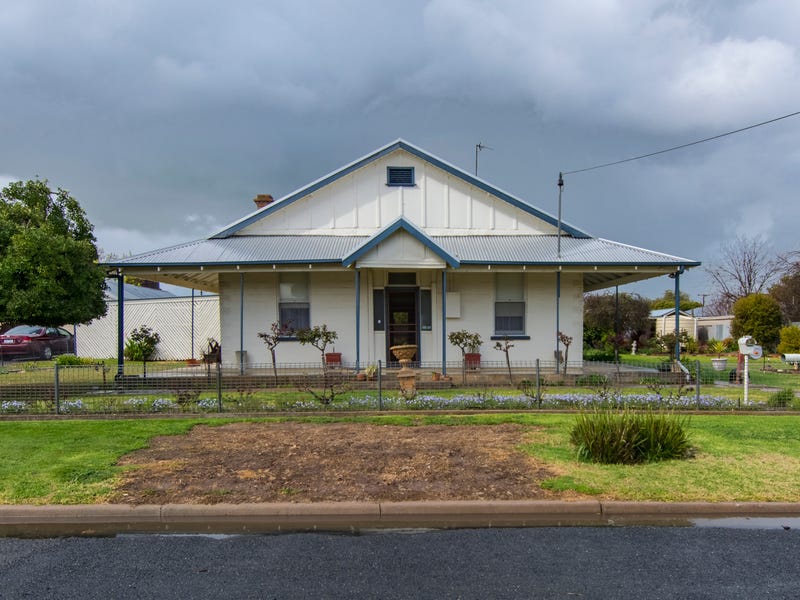 1 Cromie Street, Murtoa, Vic 3390 Property Details