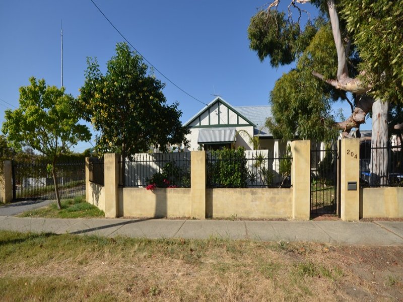 204 Rutland Avenue, Carlisle, WA 6101 - realestate.com.au