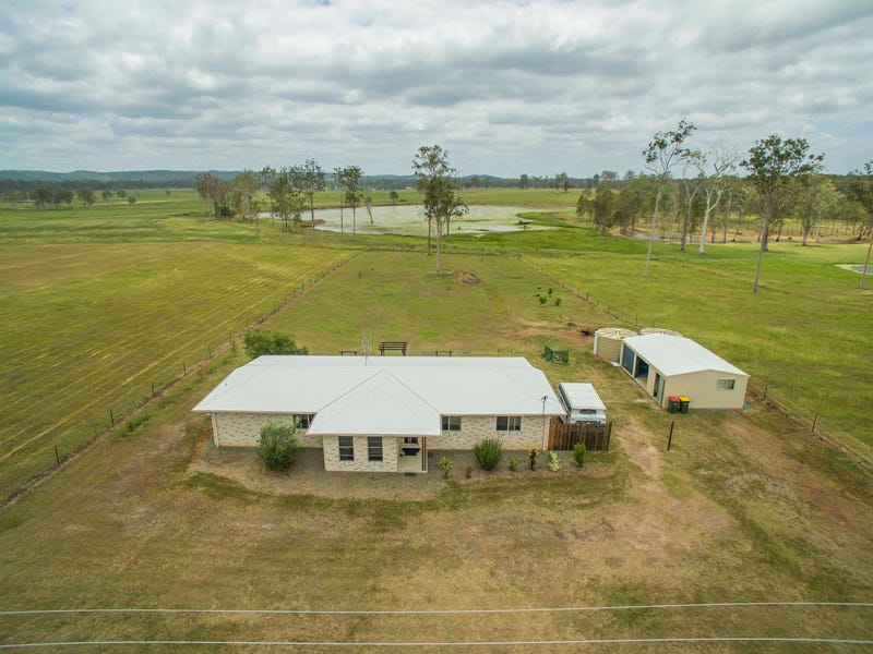 124 Gleneagles Drive, Curra, QLD 4570