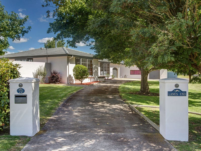 7779 Joadja Street, Welby, NSW 2575 House for Sale