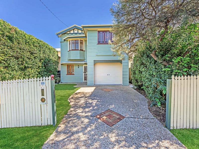 23 Premier Street, Oxley, Qld 4075 Property Details