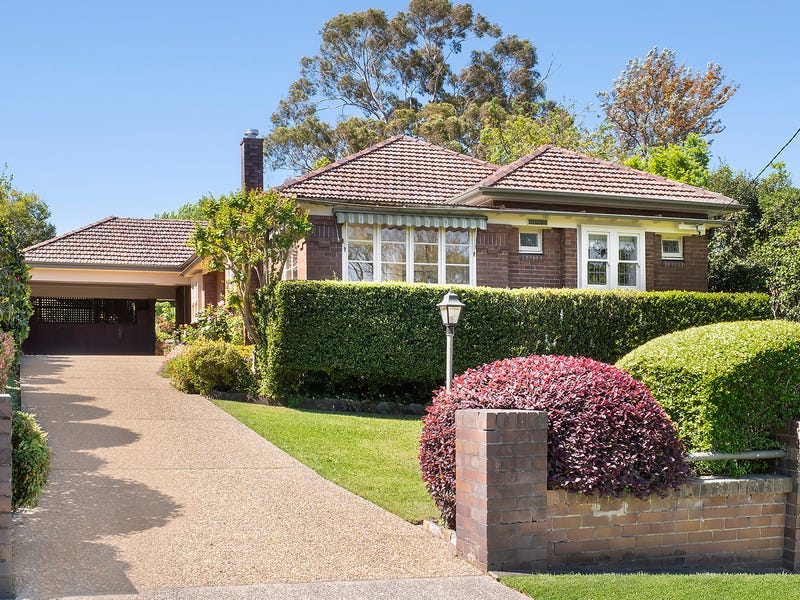 18 Cranbrook Avenue, Roseville, NSW 2069 Property Details