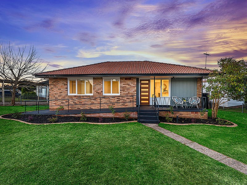 Real Estate & Property for Sale in St Marys, NSW 2760 Pg. 4