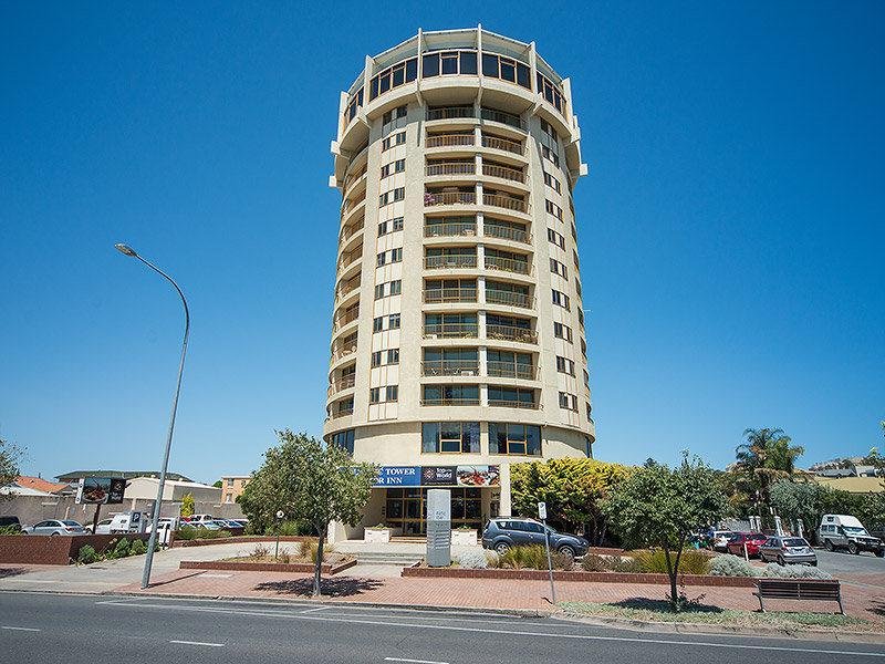 54/760 Anzac Highway, Glenelg, SA 5045 Property Details