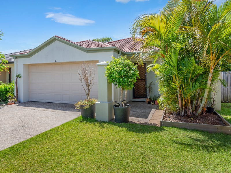 81/64 Gilston Road, Nerang, Qld 4211 Property Details