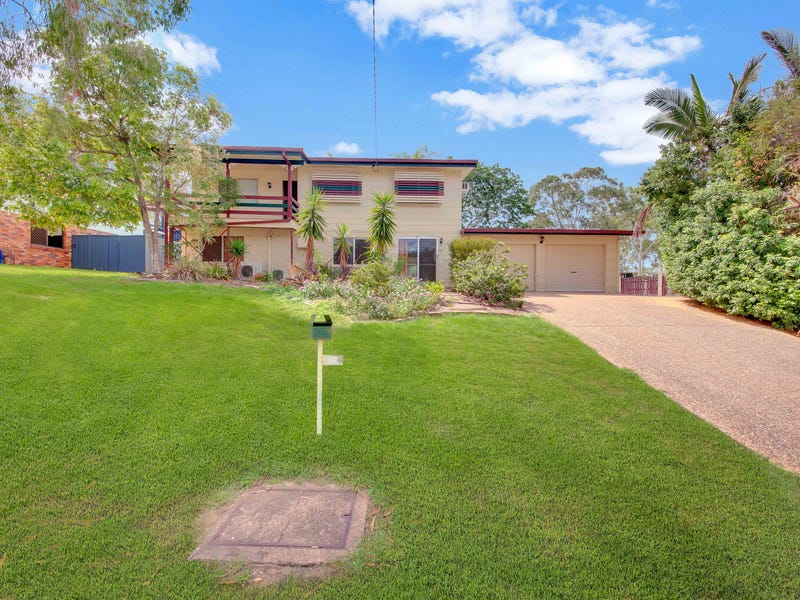 66 Kin Kora Drive, Kin Kora, Qld 4680