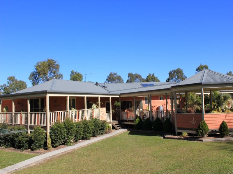 38 Road, Lawrence, NSW 2460 Property Details