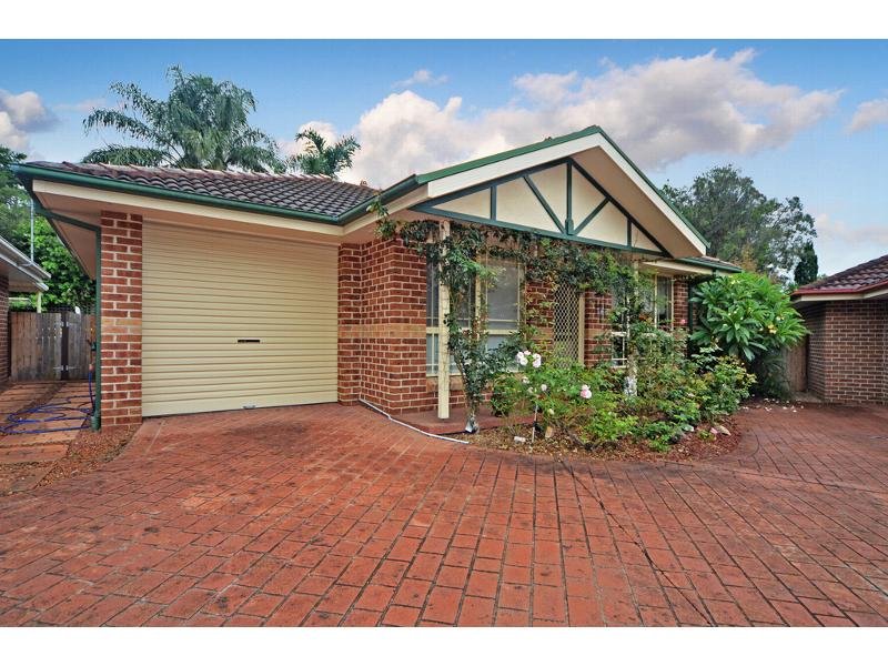 5/7 Hamilton Place, Bomaderry, NSW 2541 - Property Details