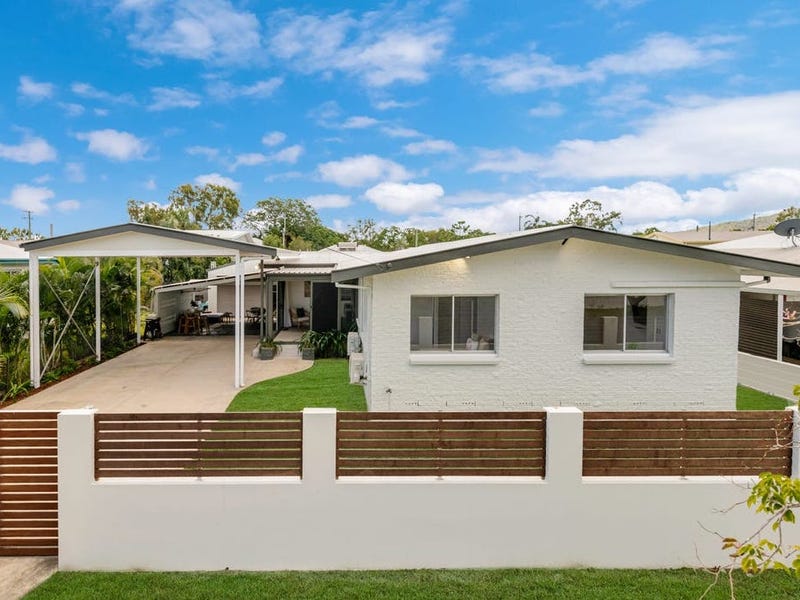 17 Begg Street, Gulliver, QLD 4812