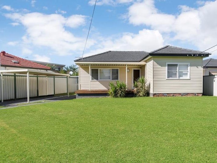 6 Braemar Street, Smithfield, NSW 2164