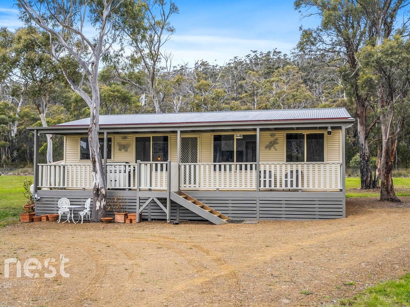 11 Paradise Court, Orford, Tas 7190 Property Details