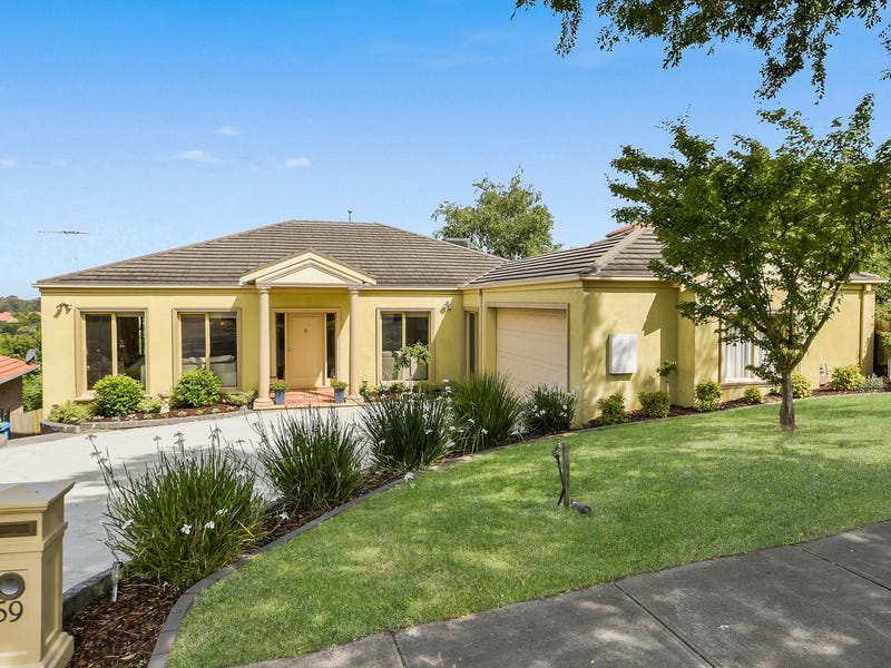 59 Edrington Park Drive, Berwick, VIC 3806