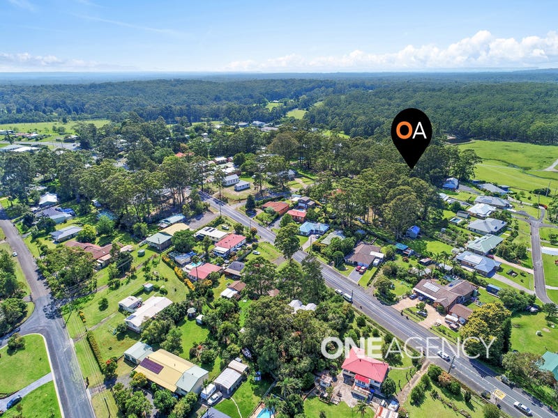 106 Church Street, Tomerong, NSW 2540 Residential Land for Sale