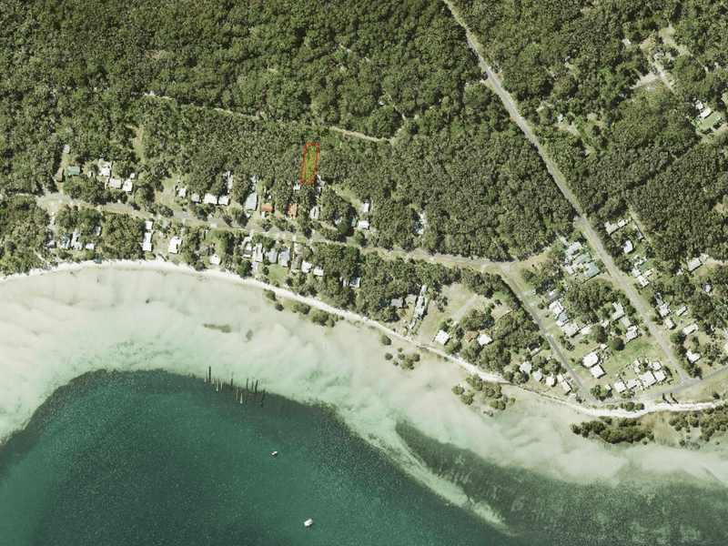 Lot 5 Challis Avenue, Pindimar, NSW 2324 Property Details