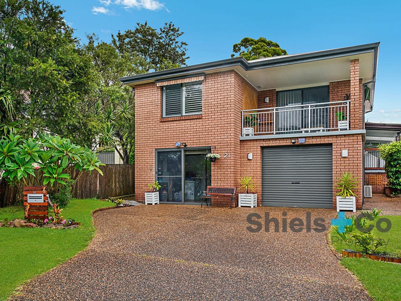 21 Algona Road, Charlestown, NSW 2290