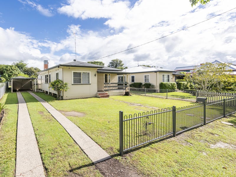 319 Oliver Street, Grafton, NSW 2460 Property Details