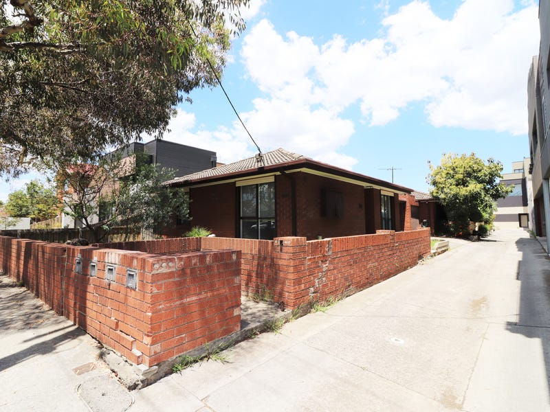 1/128 Blyth Street, Brunswick East, VIC 3057
