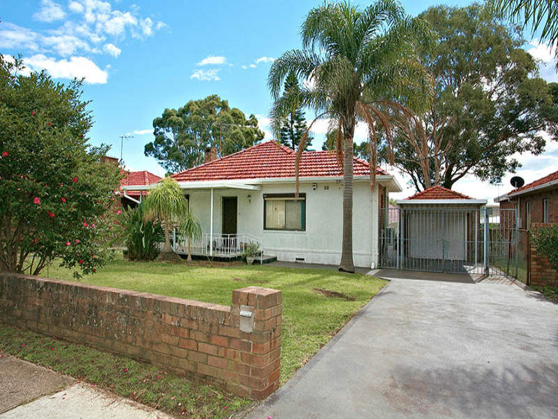 89 Moorefields Road, Kingsgrove, NSW 2208 Property Details