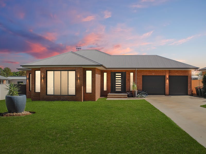 35 Mcgregor Street, Condobolin, NSW 2877