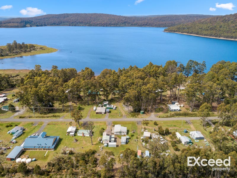 202 Bradys Lake Road, Bradys Lake, Tas 7140 House for Sale