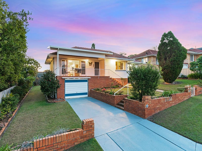 4 Leyland Street, Mount Gravatt East, Qld 4122 House for Sale