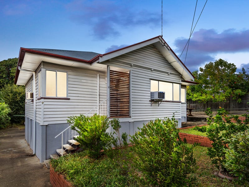 9 Dawson Parade, Keperra, QLD 4054