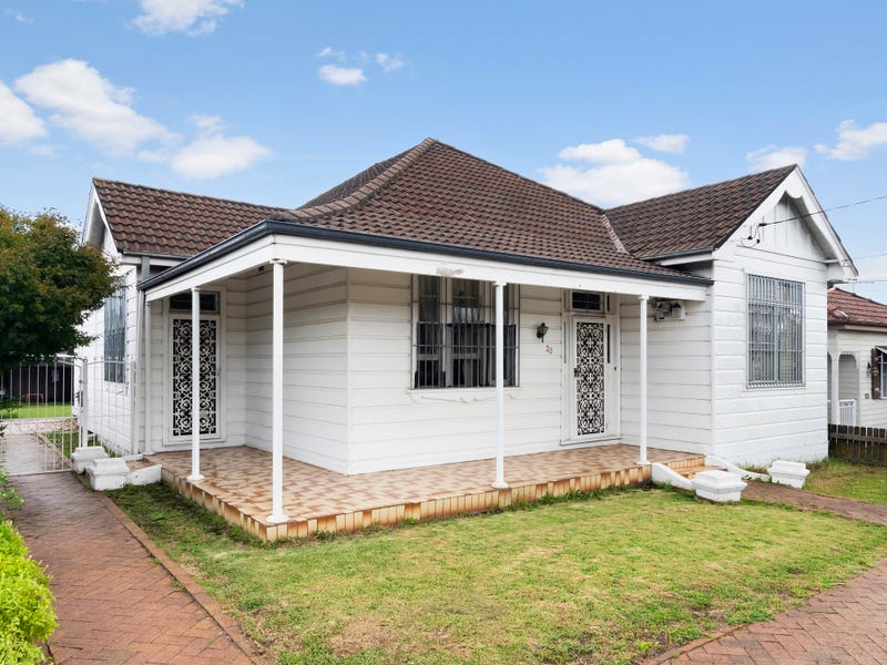 20 Karrabah Road, Auburn, NSW 2144 Property Details