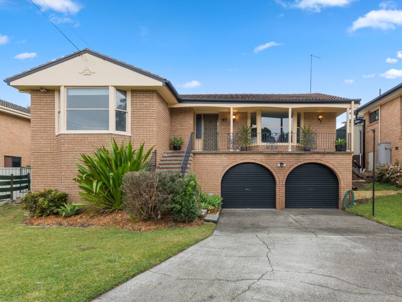 57 Doris Ave, Woonona, NSW 2517 Property Details