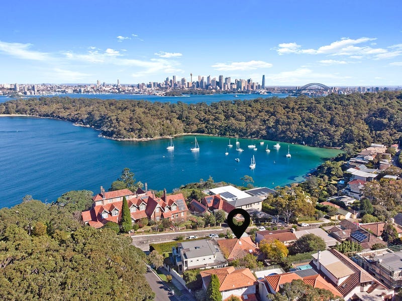 1 Iluka Road, Mosman, NSW 2088 Property Details