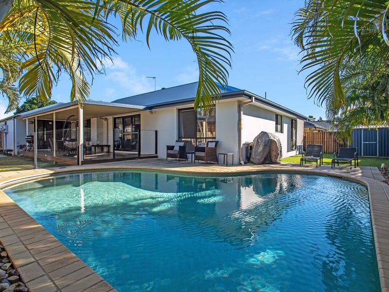 70 Regatta Ave, Oxenford, Qld 4210 Property Details